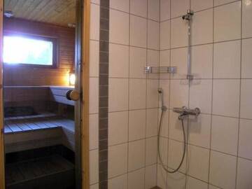 Фото номера Дом для отпуска Дома для отпуска Holiday Home Harjunniemi г. Vilppula 37