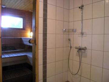 Фото номера Дом для отпуска Дома для отпуска Holiday Home Harjunniemi г. Vilppula 19